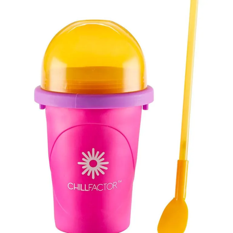 Chillfactor Fiesta Fruta Pasión