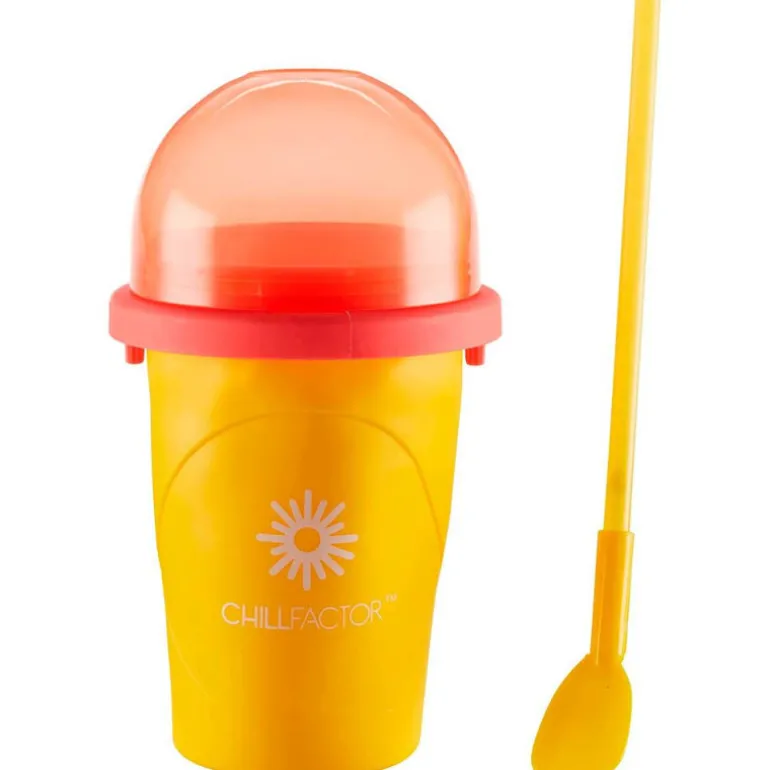 Chillfactor Mango Manía