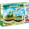 Ciencia y Juego la Biosfera