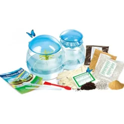 Ciencia y Juego la Biosfera