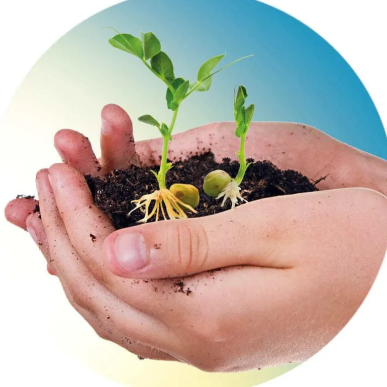 Ciencia y Juego la Biosfera