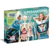 Ciencia y Juego Superanatomía