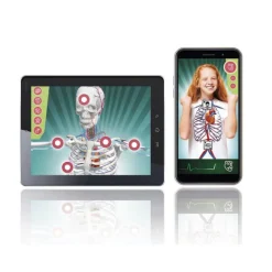 Ciencia y Juego Superanatomía