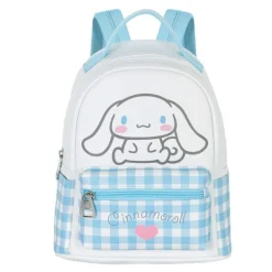 Cinnamoroll Mochila Fashion