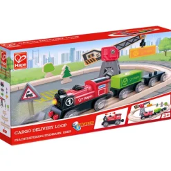 Circuito de Entrega de Carga