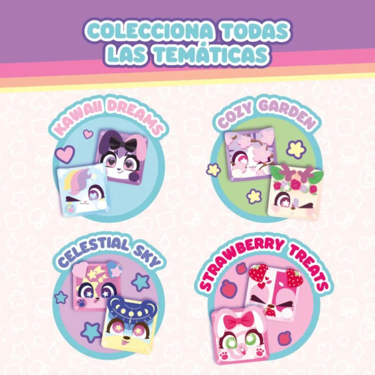 Clickeez Keyboard Mega Pack