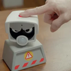 Cámara Espía Juego de Mesa