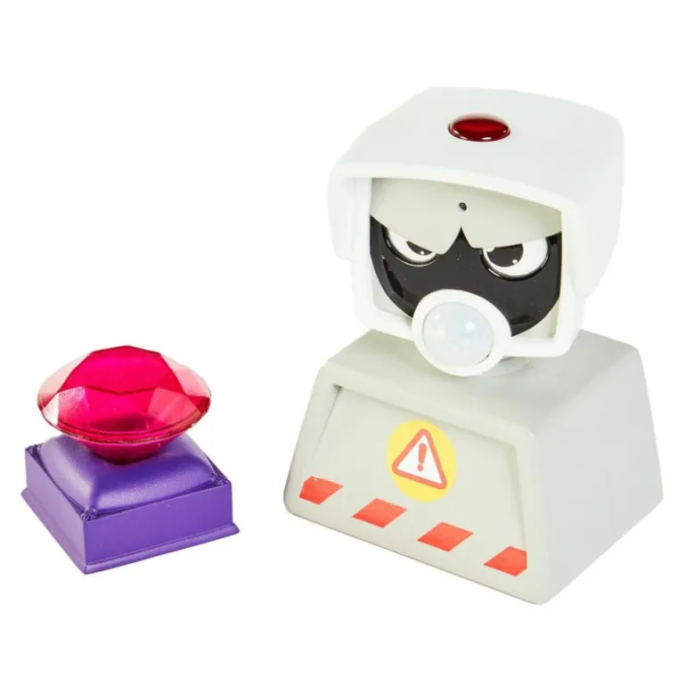 Cámara Espía Juego de Mesa