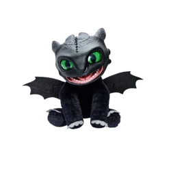 Cómo Entrenar a tu Dragón Desdentao Puppetronic by Real Fx