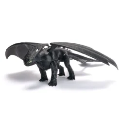 Cómo Entrenar a tu Dragón Figura de Lujo Varios Modelos