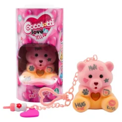 Coccolotti Love & Tell Figura Varios Modelos