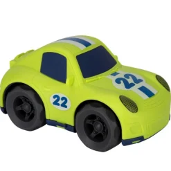 Coche con Luz y Sonido Varios Modelos