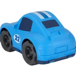 Coche con Luz y Sonido Varios Modelos