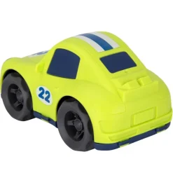 Coche con Luz y Sonido Varios Modelos