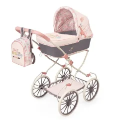 Coche de Muñecas Plegable Family