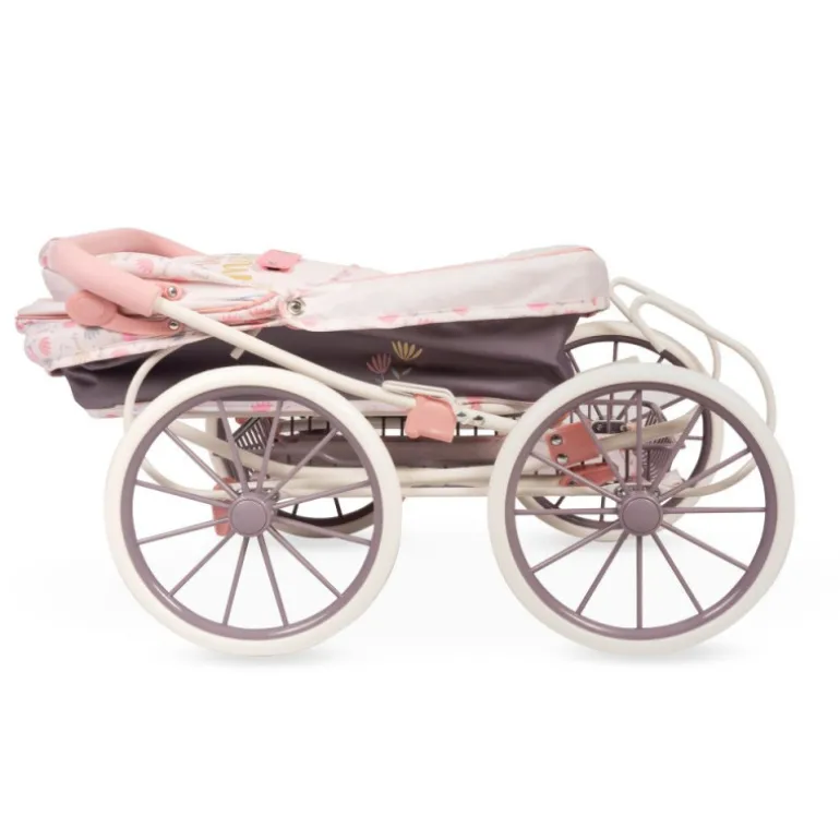 Coche de Muñecas Plegable Family