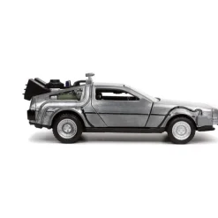 Coche DeLorean Regreso al Futuro 1:32 Coleccionismo