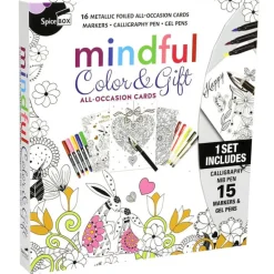 Colorea Tus Tarjetas