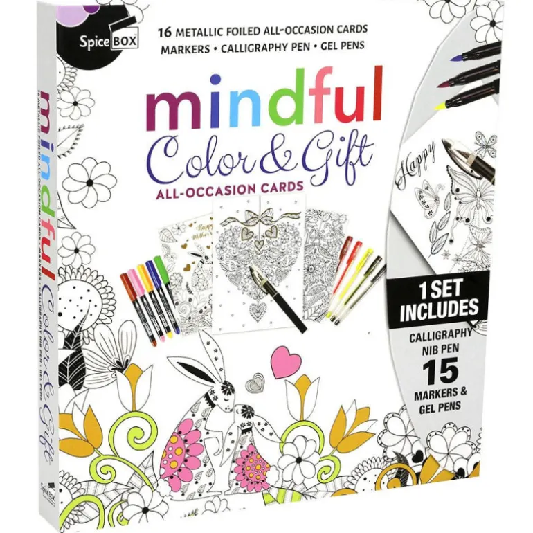 Colorea Tus Tarjetas