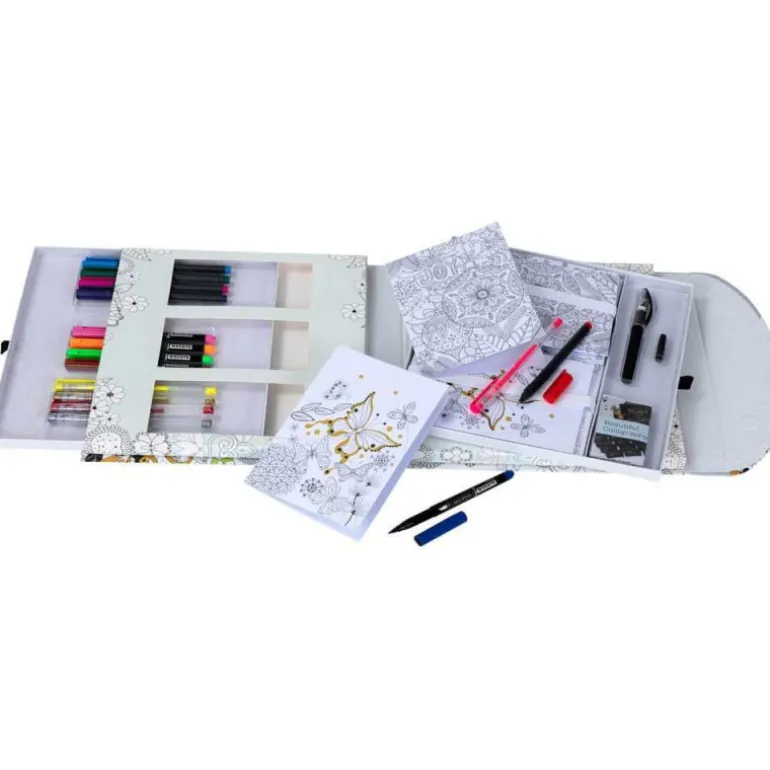 Colorea Tus Tarjetas