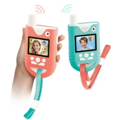 Com Creator Walkie Talkies de Video