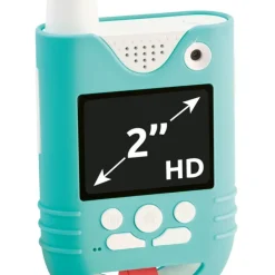 Com Creator Walkie Talkies de Video