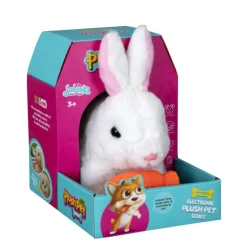 Conejo Con Zanahoria