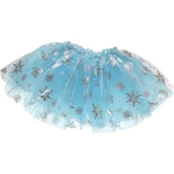 Conjunto Tutú Y Accesorios De Princesa