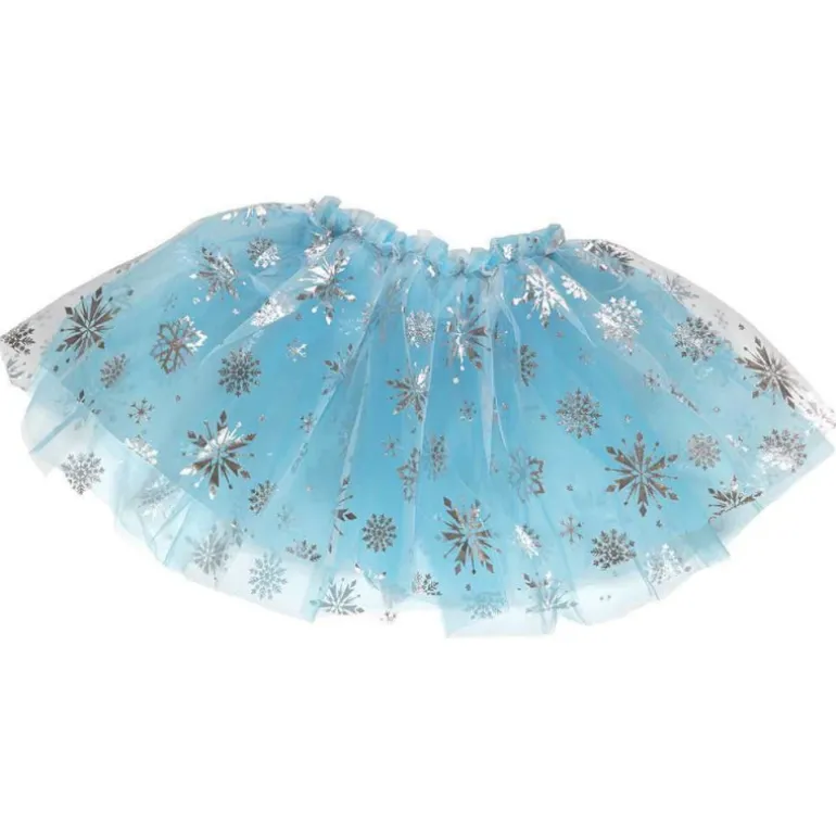 Conjunto Tutú Y Accesorios De Princesa