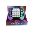 Consola Game-Pad de Mano