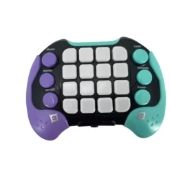 Consola Game-Pad de Mano