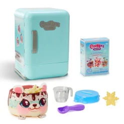 Cookeez Makery Frigorífico Mágico Varios Modelos