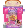 Cookeez Makery Tostadas Mágicas Varios Modelos