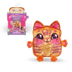 Cookeez Makery Tostadas Mágicas Varios Modelos