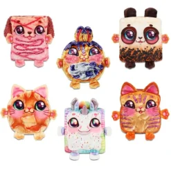 Cookeez Makery Tostadas Mágicas Varios Modelos