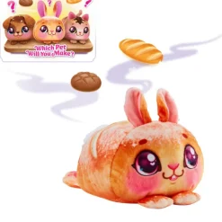 Cookez Makery Horno Mágico Azul con Mascota de Peluche Sorpresa Varios Modelos