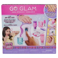 Cool Maker Go Glam Estudio de Uñas