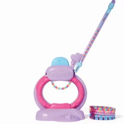 Cool Maker Taller de Pulseras Stack'D Heishi