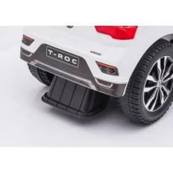 Correpasillos Volkswagen Blanco