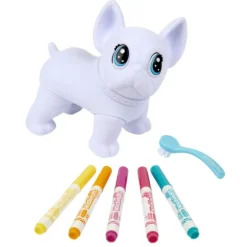 Crayola Washimals Jumbo Pets El Gran Wilbur