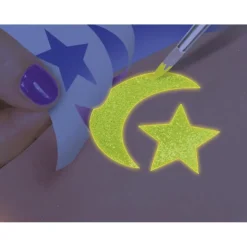 Crazy Chic Beauty Crazy Tattoo