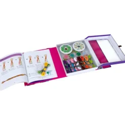 Crea Tus Pulseras de Hilo