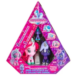 Crystalverse Deluxe