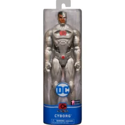 DC Comics Figuras 30 cm Varios Modelos