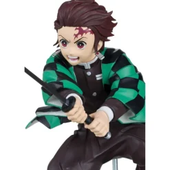 Demon Slayer: Kimetsu No Yaiba Figura Tanjiro Kamado