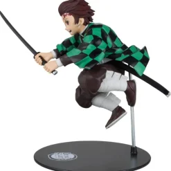 Demon Slayer: Kimetsu No Yaiba Figura Tanjiro Kamado