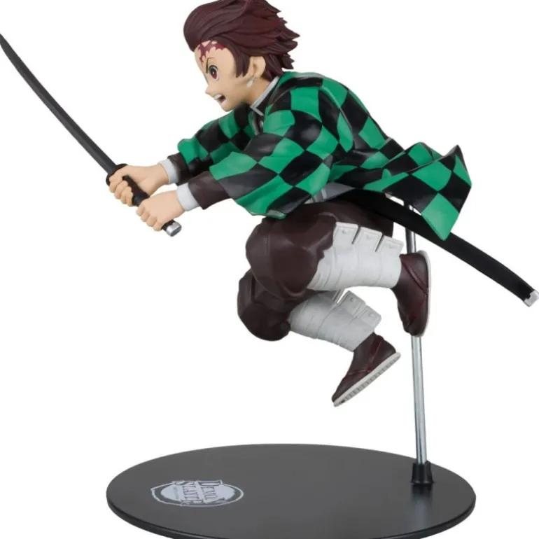 Demon Slayer: Kimetsu No Yaiba Figura Tanjiro Kamado