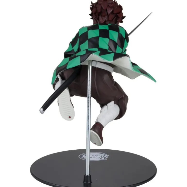 Demon Slayer: Kimetsu No Yaiba Figura Tanjiro Kamado