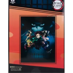 Demon Slayer: Kimetsu No Yaiba Figura Tanjiro Kamado
