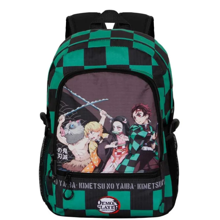 Demon Slayer Mochila 42 cm
